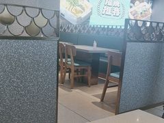 -半天妖烤鱼(丽金广场店)