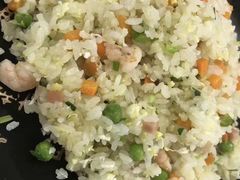 -扬州菜在上海(场北广场店)