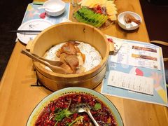 -贝贝龙虾·音乐餐厅(昌平东关店)
