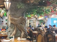 -老广酒楼(樱花店)