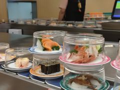 -元气寿司(环球港店)