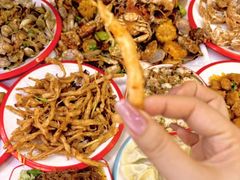 -北戴河庆山饭店·海鲜砂锅粥(北戴河黑石路店)