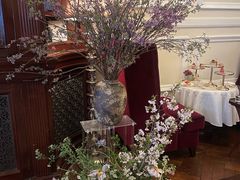 -Salon de Ville浦江汇(上海外滩华尔道夫酒店店)