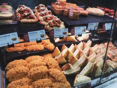 -巴黎贝甜(五道口店)