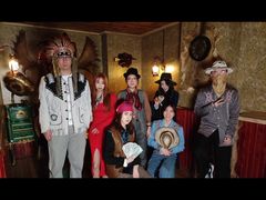 -秃鹫湾·推理大师沉浸式实景演绎推理剧场