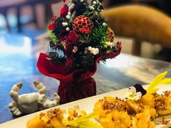 麦片虾-無招牌海鮮(芽笼店)