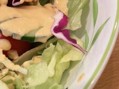 -萨莉亚意式餐厅(天河城购物中心店)