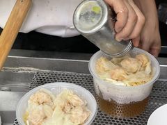 -百福麵家(新馬路店)
