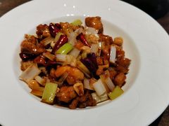 -南门小馆·清真(国贸商城店)
