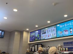 -雾与山茶(大禹城店)
