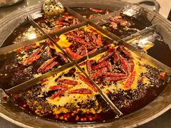 -酒友老火锅(渝中店)