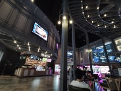 -星轶STARX影城(瑞安吾悦广场旗舰店)