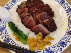 -棋哥烧鹅餐室(发昌大厦店)
