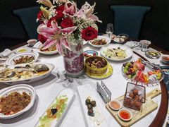 -惠丰堂饭庄(北洼路店)