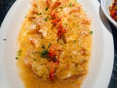 -海上食代(赣江新天地店)