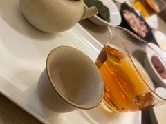 -隐溪茶馆(静安寺店)