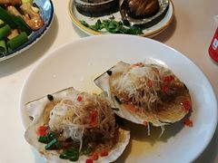 -日丰园海肠水饺·老字号大连海鲜(银泰城店)