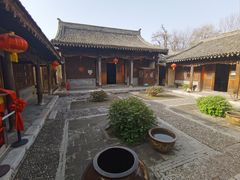 -胡氏古民居建筑