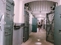 -青岛德国监狱旧址博物馆