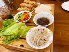 -松针蔡记蒸饺(花园路店)