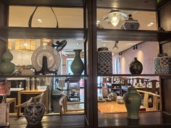 -鱼食饭稻·苏浙土菜17年老馆子(平江路店)