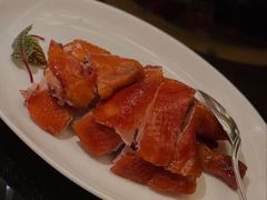 -北京四季酒店·采逸轩