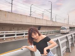 -海堤纪念公园