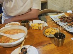 -烤五行·烧烤烤串(石佛营店)