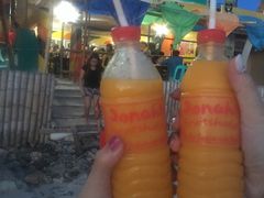 -Jonah's Fruit Shake & Snack Bar