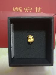 -潮宏基(大商新玛特店)