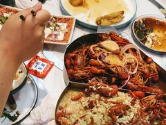 -望江门小龙虾·烧烤(九堡店)