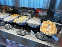 -新食谱全日制餐厅·苏州苏州湾艾美酒店