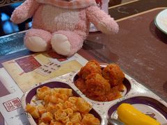 -大冒险家餐厅