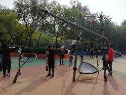 -酷酷兔少儿拓展天地