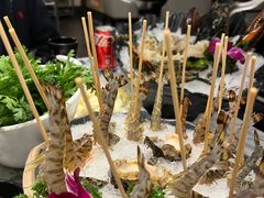 -海皇世家海鲜火锅(瑞安店)