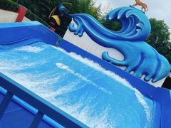 -上海玛雅海滩水公园