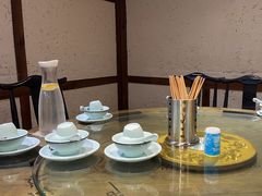 -灶东家民间菜(回兴店)