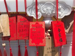 -洛阳白云山景区