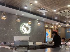 -争鲜回转寿司(金桥家乐福店)