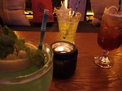 -Sirena海妖日咖夜酒