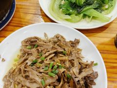 -斯丹姜母鸭·古法干香(涂门街总店)