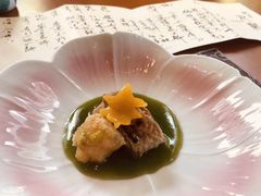 -九献创意菜·牛排料理(亮马河花园店)