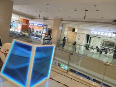 -沈阳百联购物中心(青年大街店)