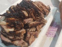 -傅记酱肉