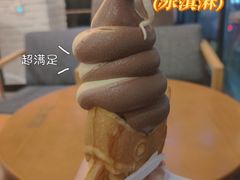 -高力乐面包咖啡厅(西塔店)