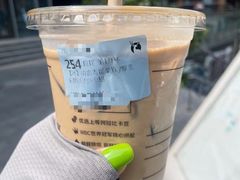 -瑞幸咖啡(西铁营万达广场店)