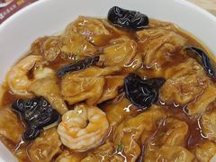 -食客居(缔景店)