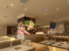 -呷哺呷哺 黄金牧场 (中发百旺店)