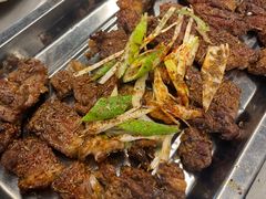 -清真·馬坡二旦烧烤(人生一串拍摄店)