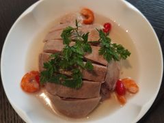 -宁波柏悦酒店·钱湖渔港